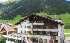Alpenhotel Ischglerhof